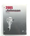 2005 Johnson 9.9 10 15 Hp 4-STROKE Service Repair Manual 5005990 Free Priority Used. Price: $44.88.