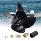 14 X 19 Boat Propeller For Mercruiser Alpha One &mercury Motor 135-300HP 15TOOTH New. Price: $99.00.