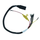 Mercury Mariner 135-200HP Engine Wiring Harness V6 2-STROKE 9-16 Amp Outboard. Price: $290.67.