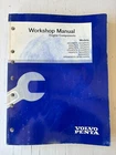 Oem Volvo Penta Marine Boat Engine Components Workshop Manual P/n 7797353 BN15 Used. Price: $33.95.
