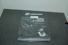 New 2020 Mercury 90-8M0164522 Joystick Piloting Diagnostic Service Manual. Price: $90.00.