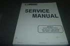 1989-1991 Mariner 40A 40B 40C W40 Outboard Motor Service Manual 1990 90845202 Xz Used. Price: $104.49.