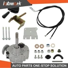 Labwork Go Kart Forward Reverse Gear Box Kit 2-13HP Engine Transmission New. Price: $91.51.