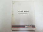 1986 Force Outboards 9.9 250 Sailor 15 Hp Service Repair Shop Manual Ob 3869 *** Used. Price: $24.95.