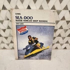 Cylmer 97-01 Sea-doo Gs Service Manual Book HR6326 Used. Price: $36.85.