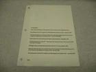 90-899696005 Remote Control Harness Diagram For Mercury 25/30 Efi 4-STROKE 2006 Used. Price: $12.70.