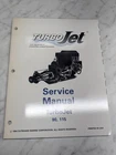Omc Johnson Evinrude Service Manual "eo" 90 115 #503141 Used. Price: $147.90.