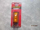AL90 Series Yellow Rectangular Snap-in Mount Led Clearance Marker Lights New. Price: $11.00.