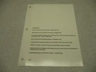 90-899696006 Fuel Flow Diagram For Mercury 25/30 Efi 4-STROKE 2006 Used. Price: $12.70.