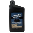 Johnson Evinrude 0778755 Hpf Pro Gearcase Lubricant 32OZ. New. Price: $25.30.