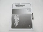 5006023 Omc Brp Johnson 25 Hp 2-STROKE Gte Outboard Parts Catalog 2005 New. Price: $14.95.