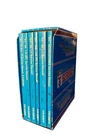 Omc 520207 Johnson Evinrude Ec Service Manuals Set B 520208 Thru 520213 Used. Price: $100.00.