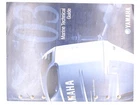 Yamaha 03' Marine Technical Guide Part Number LIT-18865-01-03 New. Price: $12.99.