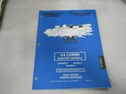 PM185 1999 Omc Evinrude V4 Comm Electric Model Final Edition Part Catalog 439365 Used. Price: $17.02.