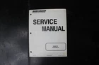 Quicksilver Remote Controls Service Manual 90-814705R1 March 1997 Good. Price: $49.99.