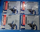 1975 Set Evinrude Outboard Vintage Manuals Electric - Hp #5086 5087 5088 5089 Used. Price: $33.00.