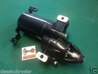 Starter For Johnson Evinrude Outboard 391511 396235 397023 584799 586731 586890 New. Price: $95.00.